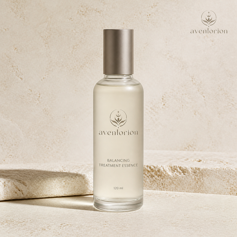 Avenlorion™ Equilibrium Treatment Essence