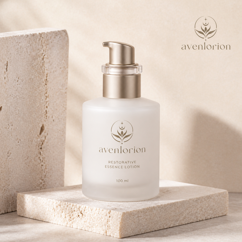 Avenlorion™ Lumen Restorative Essence Lotion