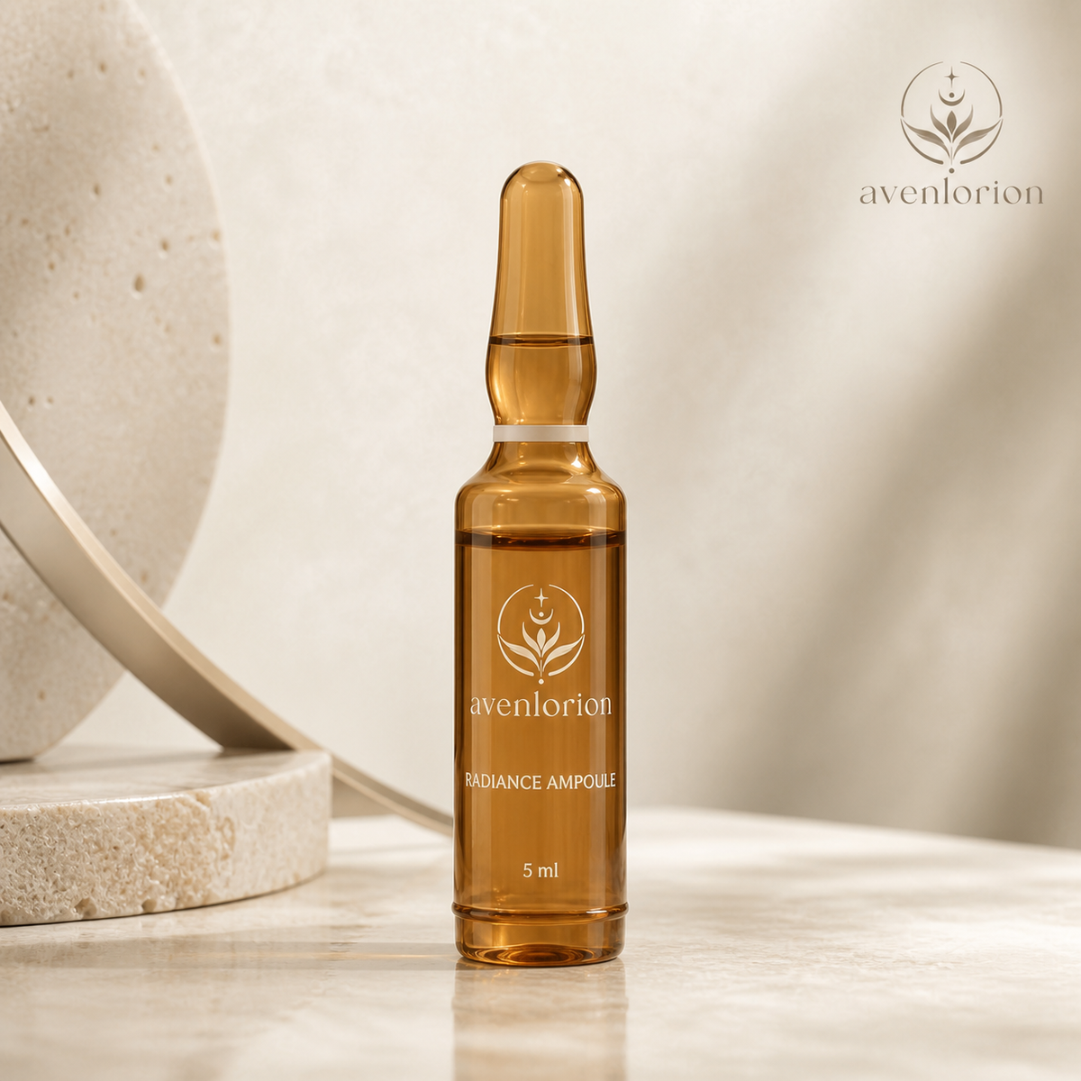Avenlorion™ Aurelia Radiance Ampoule