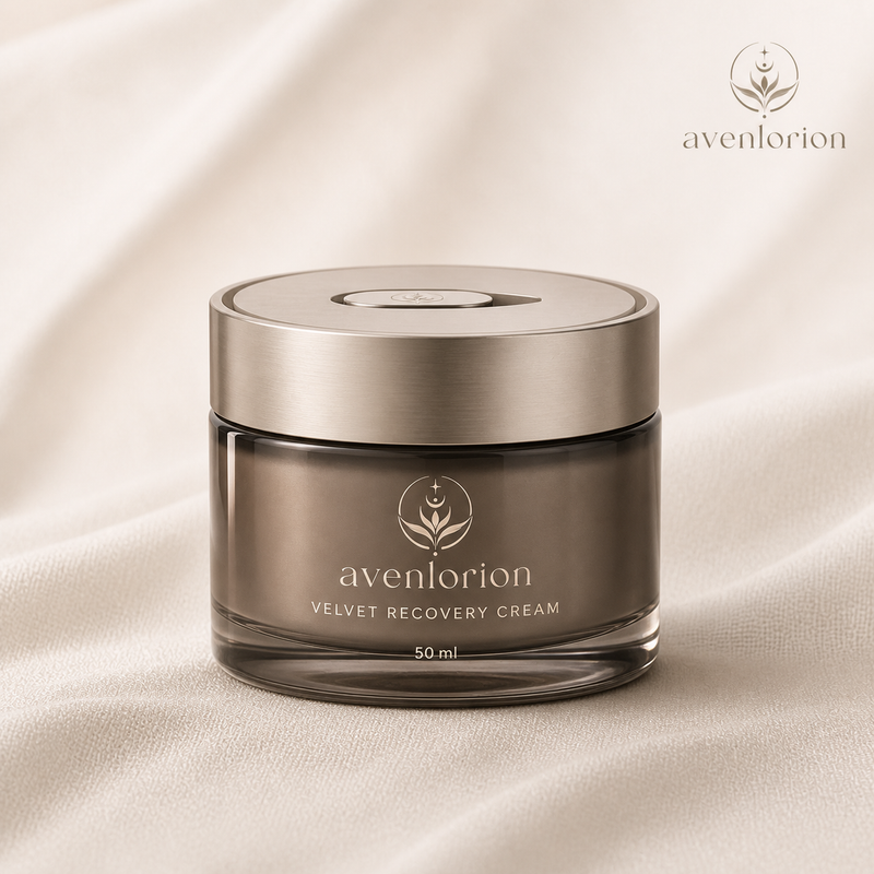 Avenlorion™ Velvet Cocoon Recovery Cream