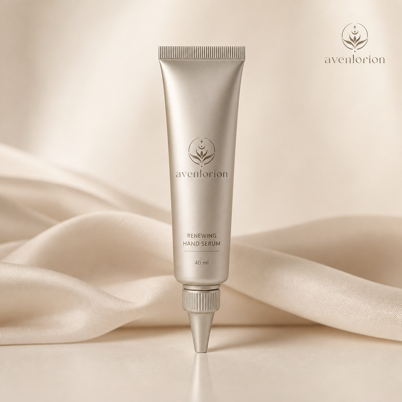 Avenlorion™ Atelier Renewing Hand Serum