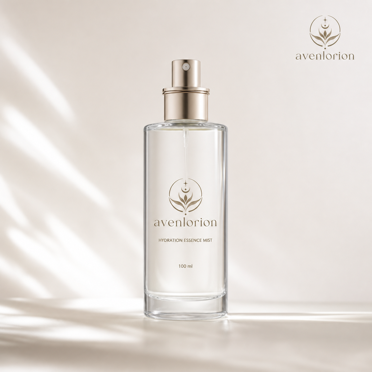 Avenlorion™ Halo Hydration Essence Mist